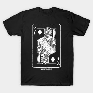 The King's Card T-Shirt